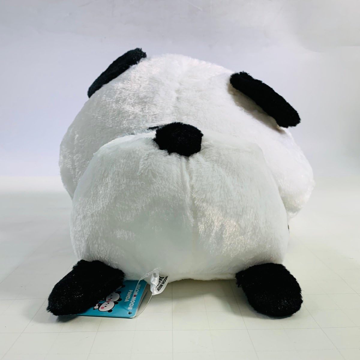 限定セール，2025 もちもちぱんだ☆BIG! 大きな もちもちぱんだ